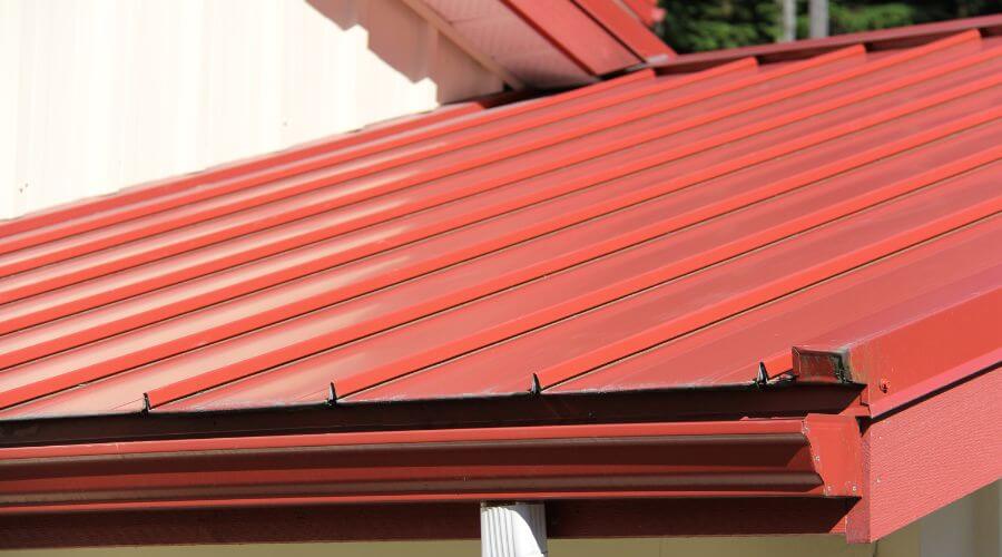 Industrial Roof Replacement in Erie, PA